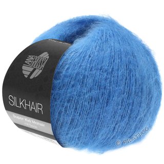 Lana Grossa SILKHAIR