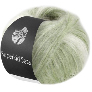 Lana Grossa SUPERKID SETA