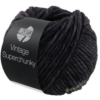 Lana Grossa Vintage Superchuncky