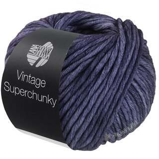 Lana Grossa Vintage Superchuncky