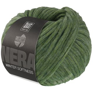 Lana Grossa WINTER SOFTNESS (Nera)