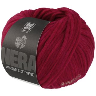 Lana Grossa WINTER SOFTNESS (Nera)