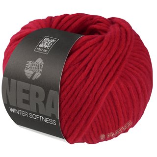 Lana Grossa WINTER SOFTNESS (Nera)