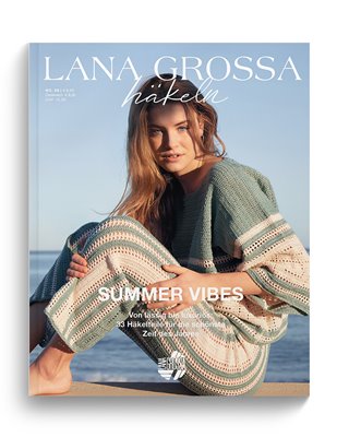 FILATI Häkeln No. 9 - Edizione tedesca