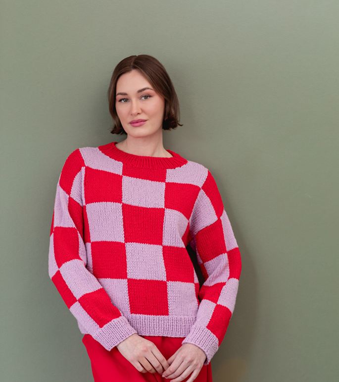 Lana Grossa MAGLIONE Merino Miscela