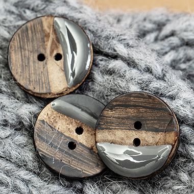 Bottoni e accessori
